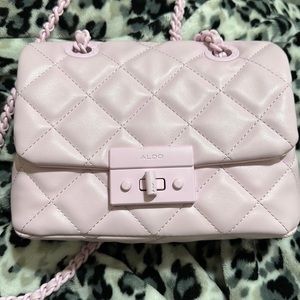Aldo Crossbody Purse